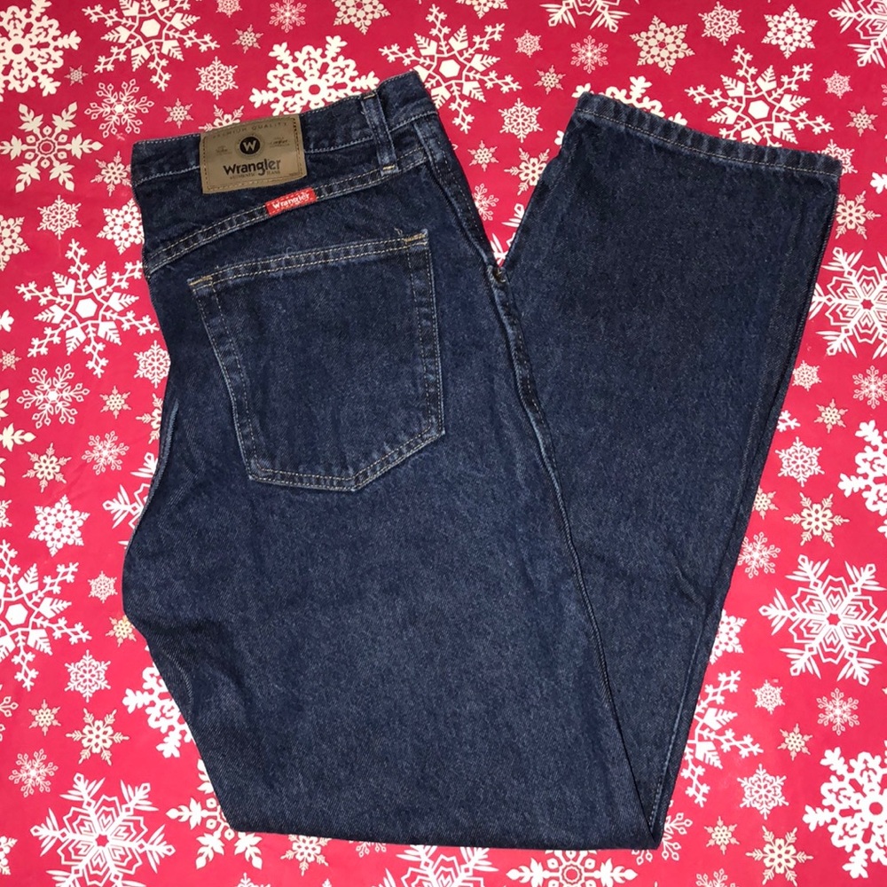 Wrangler Jeans